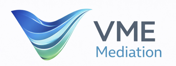 VME Mediation logo